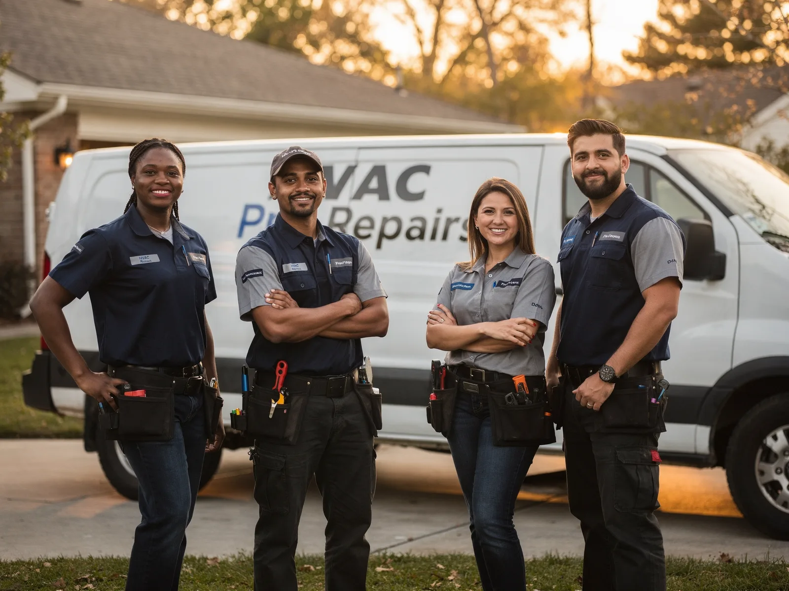 Heat Pump Repair company in Effingham, IL