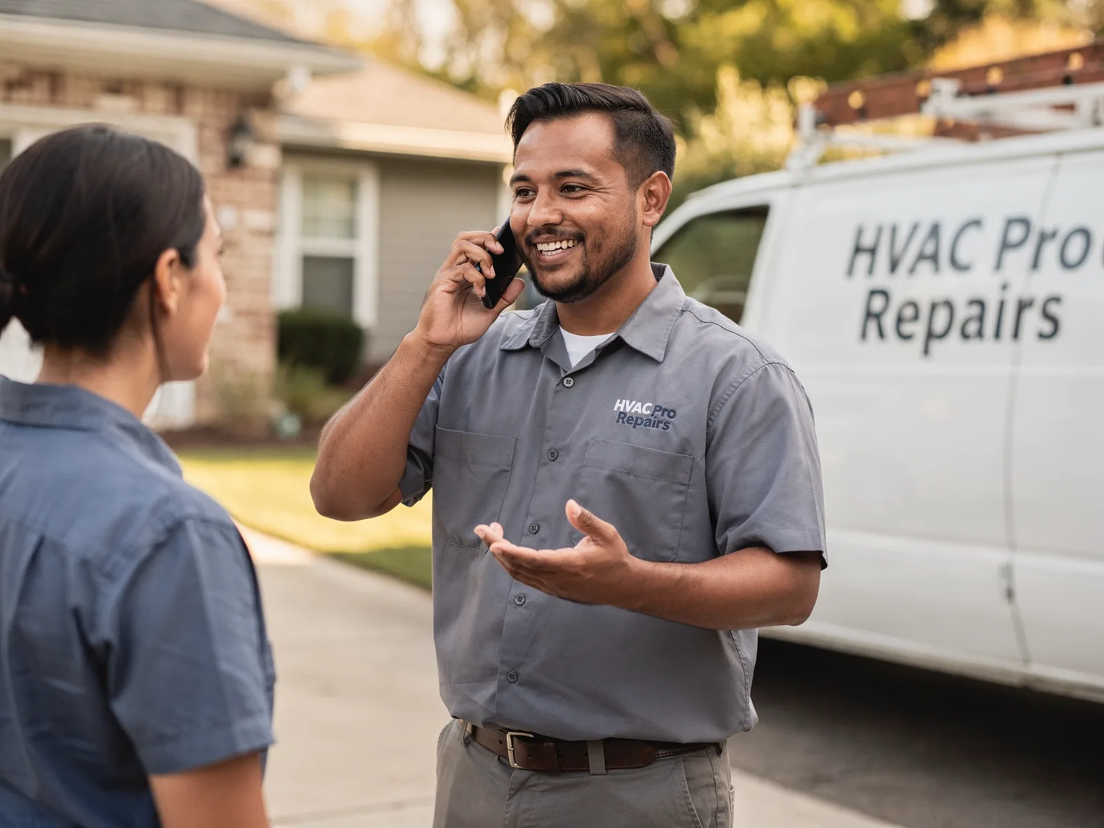 Heat Pump Repair Effingham, IL FAQs